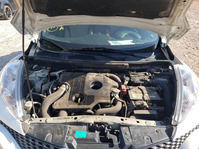 Photo 7 from auction – 2013 NISSAN JUKE S with VIN JN8AF5MR6DT201368