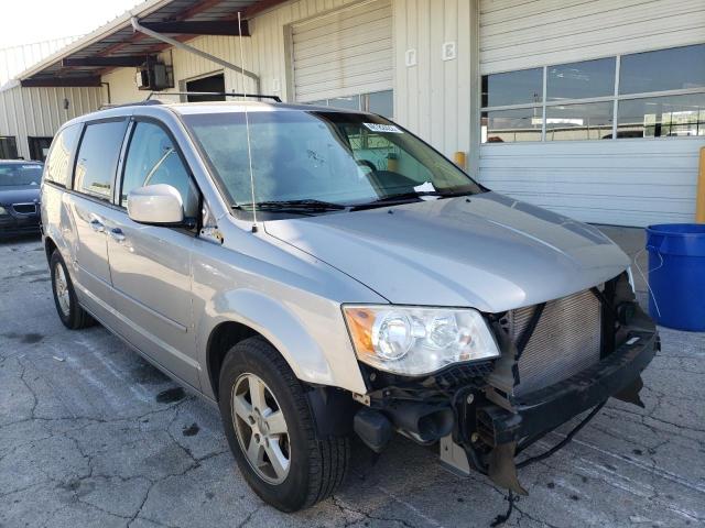 DODGE GRAND CARA 2013 with VIN 2C4RDGCG6DR610767 - Photo from auction