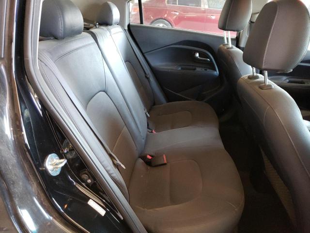 Photo 6 from auction – 2016 KIA RIO EX with VIN KNADN4A38G6660696
