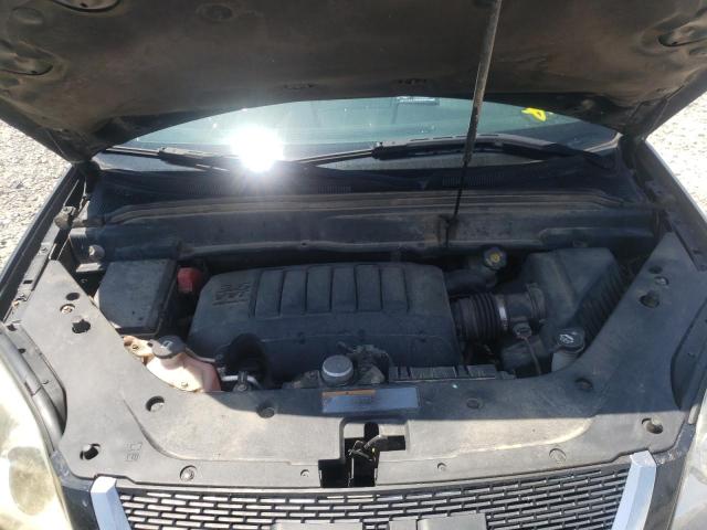 Photo 7 from auction – 2011 GMC ACADIA SLE with VIN 1GKKVPED3BJ147848