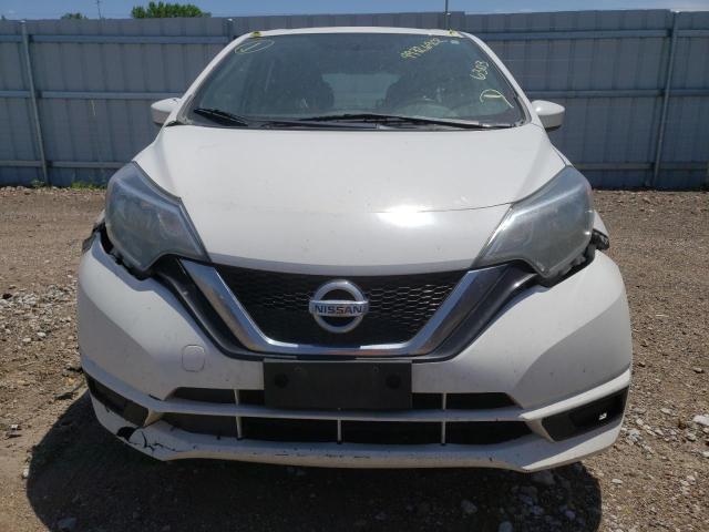 Photo 9 from auction – 2017 NISSAN VERSA NOTE with VIN 3N1CE2CP3HL356303