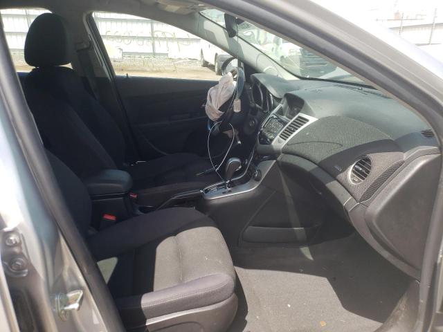 Photo 5 from auction – 2014 CHEVROLET CRUZE LT with VIN 1G1PC5SB2E7485993