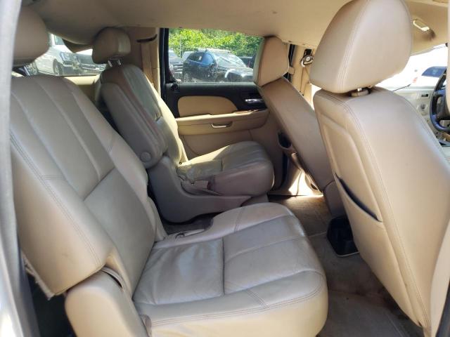 Photo 6 from auction – 2007 CHEVROLET SUBURBAN K with VIN 1GNFK16387J299924