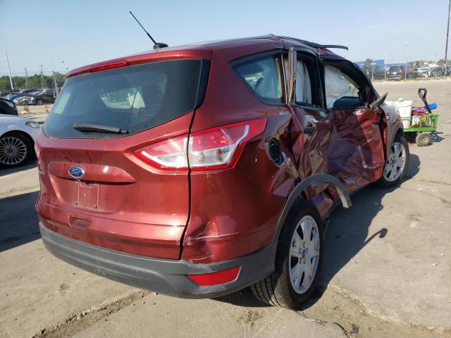 صورة رقم 4 من المزاد - 2014 FORD ESCAPE S مع VIN 1FMCU0F73EUA52160