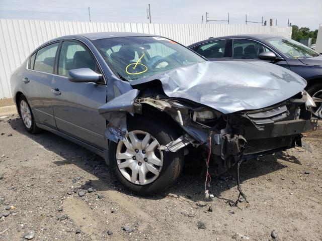 NISSAN ALTIMA BAS 2010 with VIN 1N4AL2AP5AN405669 - Photo from auction