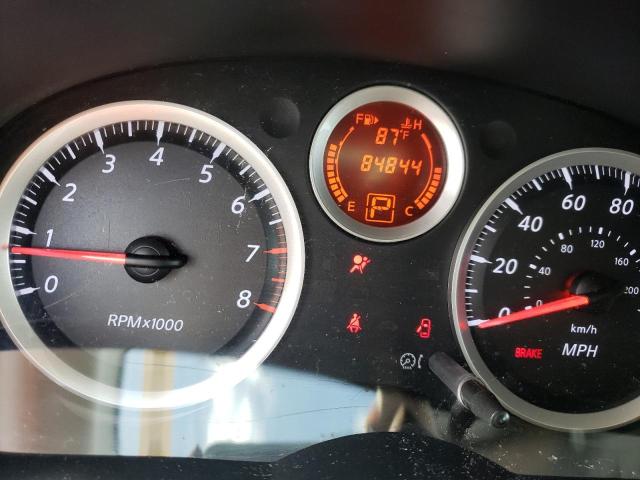 Photo 8 from auction – 2012 NISSAN SENTRA 2.0 with VIN 3N1AB6AP6CL662351