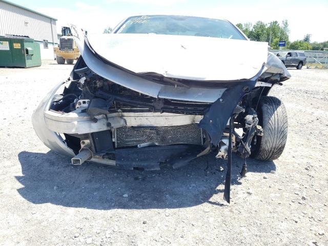 Photo 9 from auction – 2015 DODGE DART SXT with VIN 1C3CDFBB8FD374137