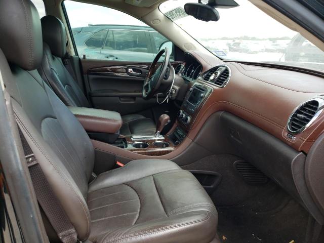 Photo 5 from auction – 2014 BUICK ENCLAVE with VIN 5GAKRCKD2EJ280703