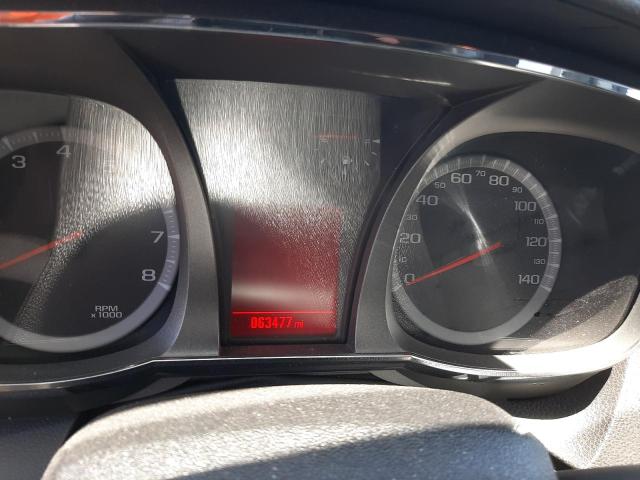 Photo 8 from auction – 2016 GMC TERRAIN SL with VIN 2GKALNEK2G6332059