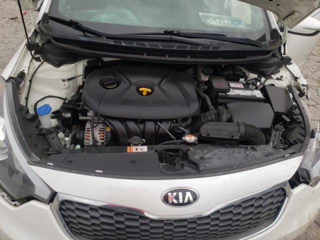 Photo 7 from auction – 2016 KIA FORTE LX with VIN KNAFX4A62G5468614
