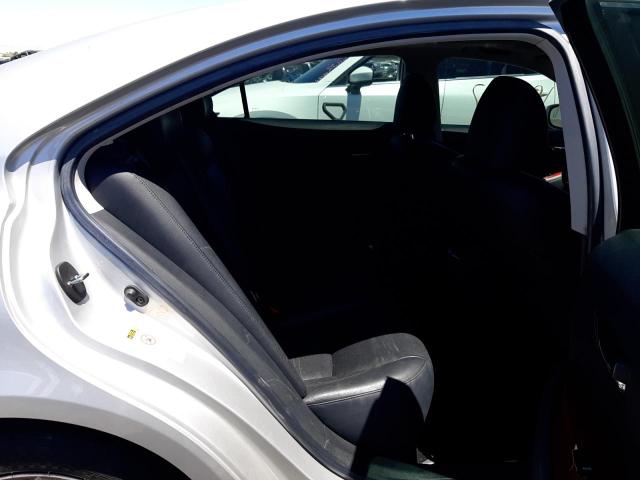 Photo 6 from auction – 2009 LEXUS ES 330 with VIN JTHBJ46G492293175