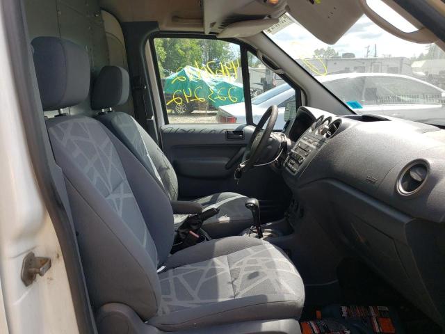 Photo 5 from auction – 2012 FORD TRANSIT CO with VIN NM0LS7BN3CT106791