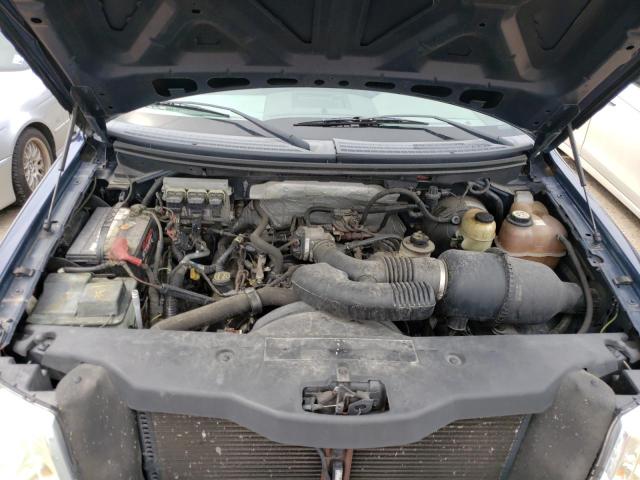 Photo 7 from auction – 2007 FORD F150 SUPER with VIN 1FTRW14W17FA10568