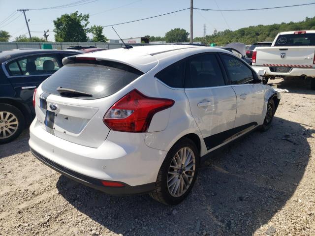 Фото 4 с аукциона – 2012 FORD FOCUS SEL с VIN 1FAHP3M2XCL410843