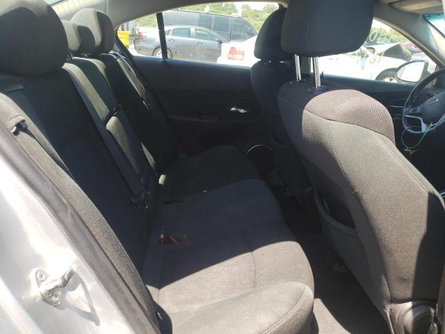 Photo 6 from auction – 2011 CHEVROLET CRUZE LT with VIN 1G1PF5S99B7307367