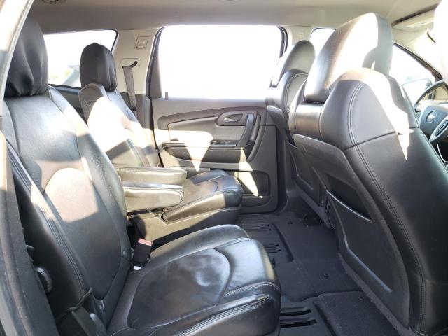 Photo 6 from auction – 2011 CHEVROLET TRAVERSE L with VIN 1GNKRJED2BJ376994
