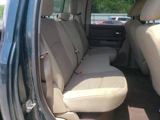 Photo 6 from auction – 2011 DODGE RAM 1500 with VIN 1D7RV1CT6BS552670