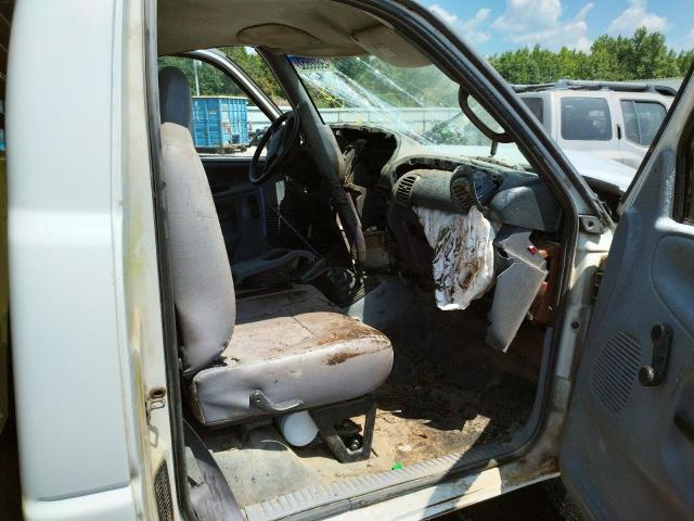 Photo 5 from auction – 2002 DODGE RAM 3500 with VIN 3B6MF36C32M216738
