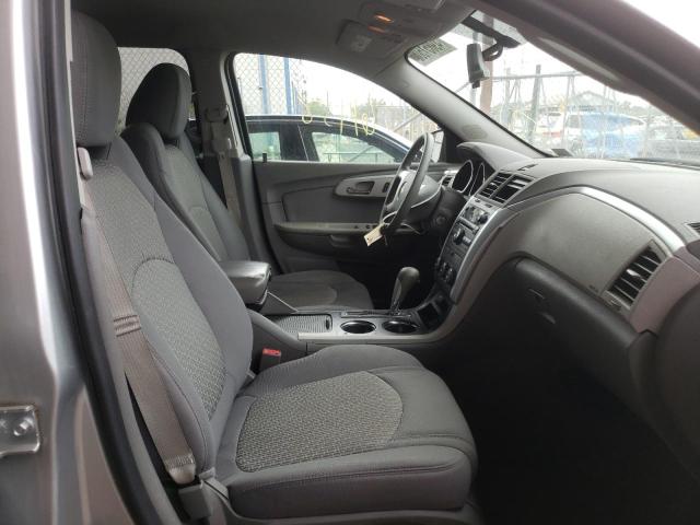 Photo 5 from auction – 2012 CHEVROLET TRAVERSE L with VIN 1GNKVEED7CJ410609