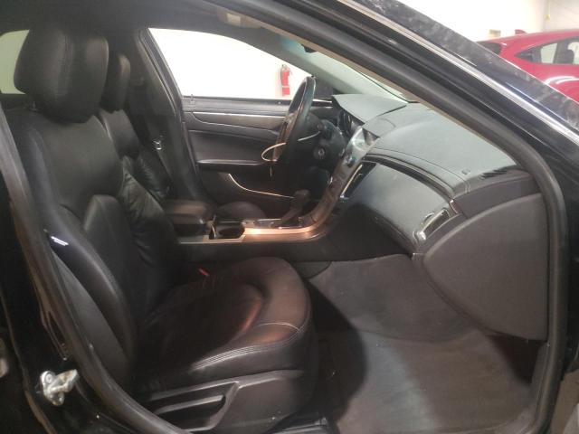 Photo 5 from auction – 2010 CADILLAC CTS with VIN 1G6DA5EG5A0106417