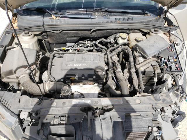 Photo 7 from auction – 2013 CHEVROLET CRUZE LT with VIN 1G1PC5SB9D7164497