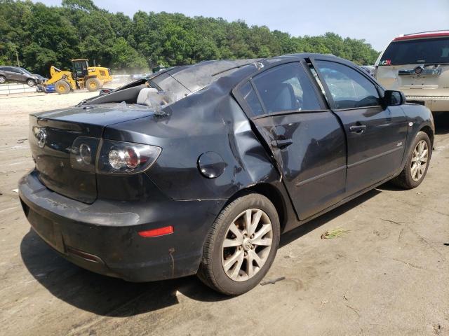 Photo 4 from auction – 2007 MAZDA 3 S with VIN JM1BK323471643922