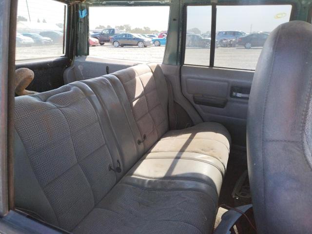 Photo 6 from auction – 1996 JEEP CHEROKEE S with VIN 1J4FT68S6TL281261