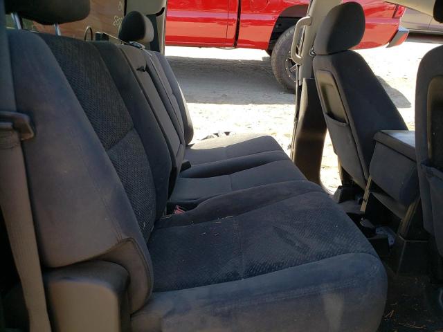 Photo 6 from auction – 2008 CHEVROLET SILVERADO with VIN 3GCEC13CX8G222853