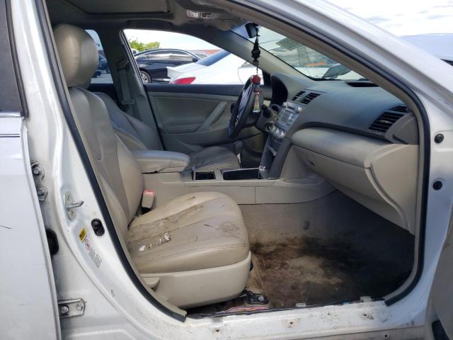 Photo 5 from auction – 2011 TOYOTA CAMRY BASE with VIN 4T1BF3EK4BU612261
