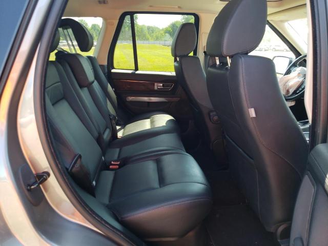 Photo 6 from auction – 2011 LAND ROVER RANGE ROVE with VIN SALSF2D48BA297900