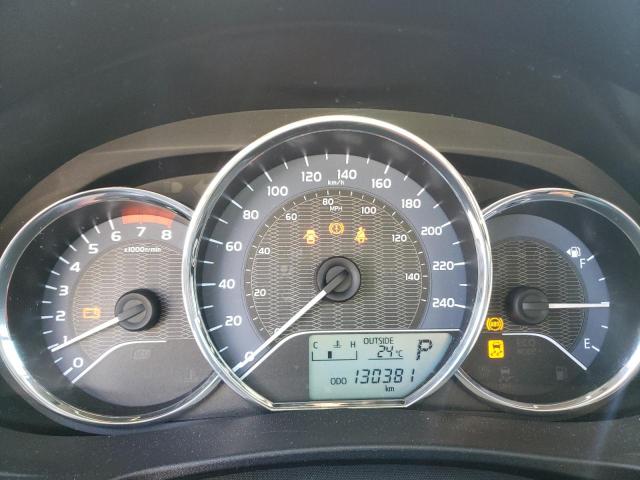 Photo 8 from auction – 2015 TOYOTA COROLLA L with VIN 2T1BURHE2FC403087