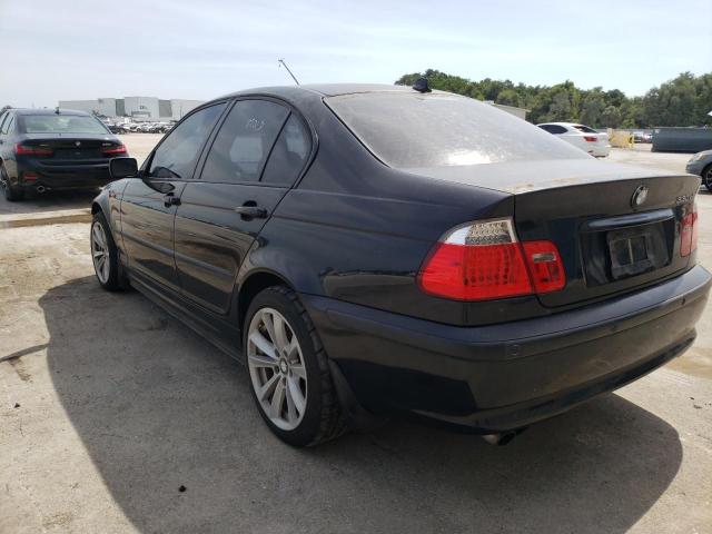 Foto 3 de la subasta – 2004 BMW 330 XI con VIN WBAEW53464PN33304