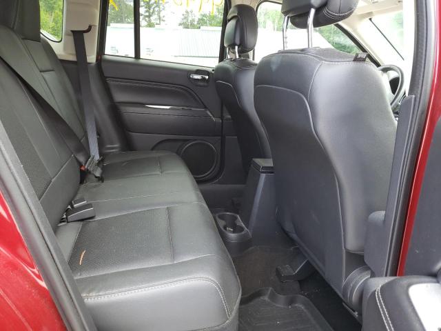 Photo 6 from auction – 2015 JEEP COMPASS LI with VIN 1C4NJDCB6FD232076
