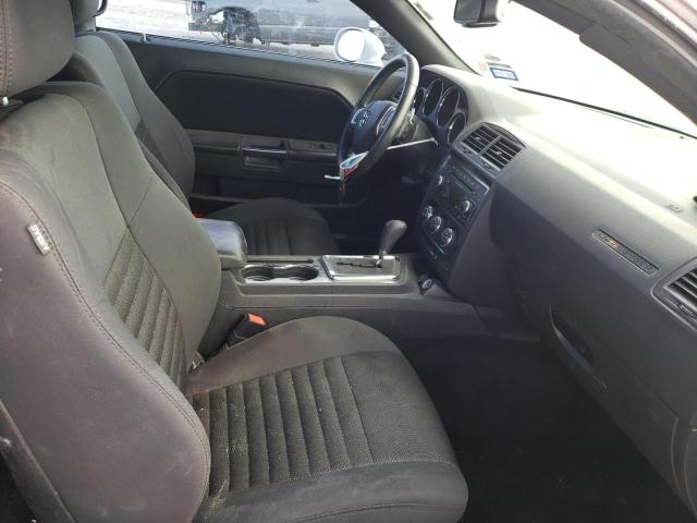 Photo 5 from auction – 2014 DODGE CHALLENGER with VIN 2C3CDYAG4EH293601
