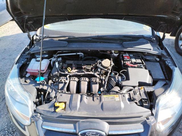 Photo 7 from auction – 2013 FORD FOCUS SE with VIN 1FADP3K27DL252027