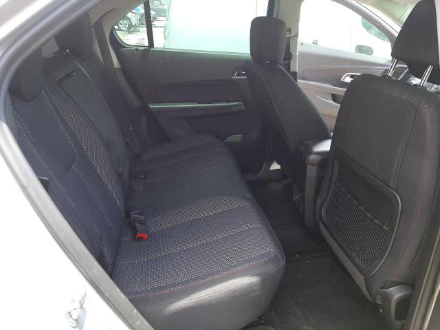 Photo 6 from auction – 2017 CHEVROLET EQUINOX LS with VIN 2GNALBEK7H1616772