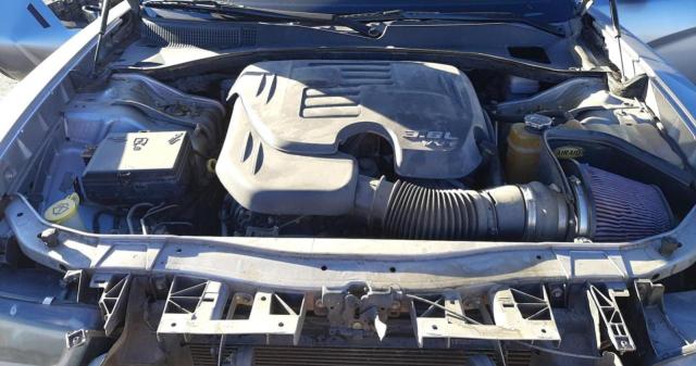 Photo 7 from auction – 2013 DODGE CHARGER SE with VIN 2C3CDXBG3DH600005
