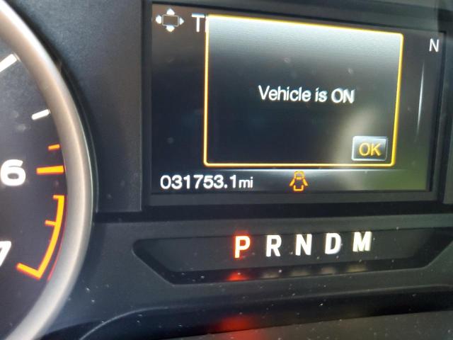 Photo 8 from auction – 2018 FORD F150 SUPER with VIN 1FTEW1EP4JFA70681