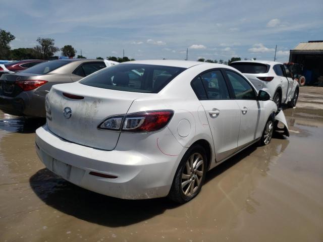 Photo 4 from auction – 2012 MAZDA 3 I with VIN JM1BL1VF2C1514370