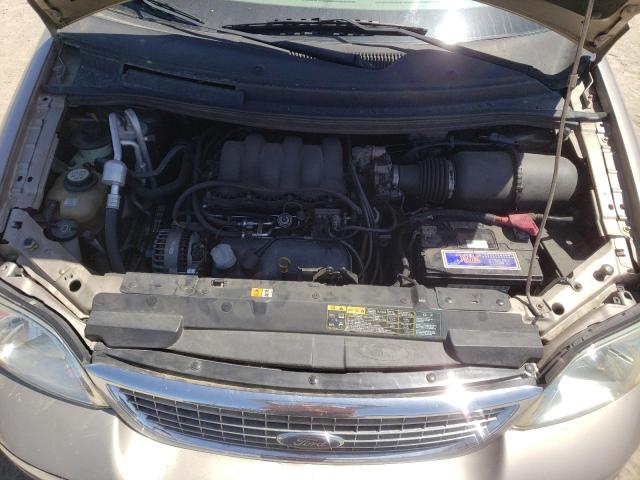 Photo 7 from auction – 2003 FORD WINDSTAR L with VIN 2FMDA58483BB09890