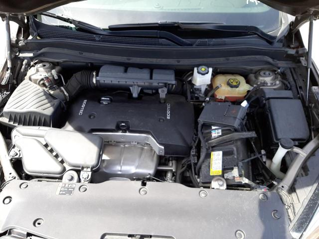 Photo 7 from auction – 2018 BUICK ENVISION E with VIN LRBFX1SA2JD007977