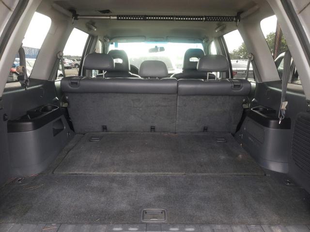 Photo 9 from auction – 2003 HONDA PILOT EX with VIN 2HKYF18423H599134