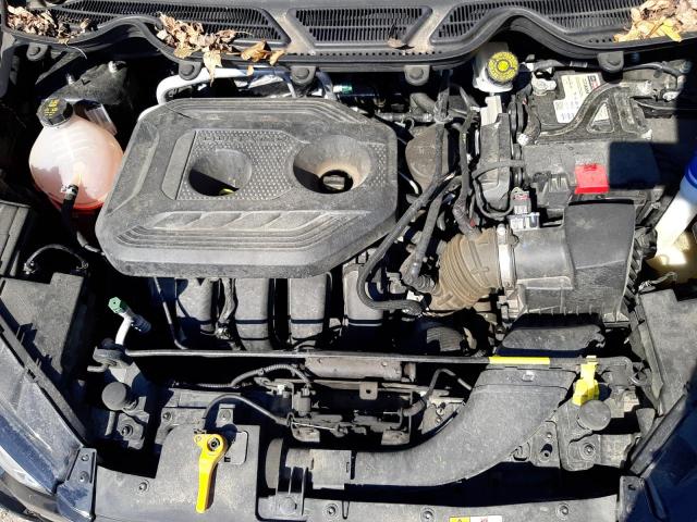 Photo 7 from auction – 2019 FORD ECOSPORT T with VIN MAJ6S3KL8KC276169