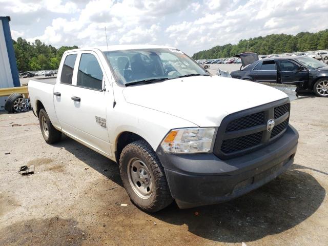 RAM 1500 CLASS 2021 with VIN 1C6RR6FGXMS525038 - Photo from auction