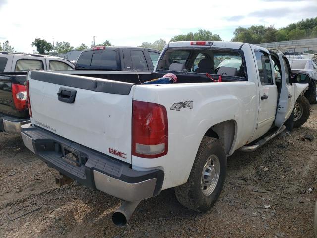 Photo 4 from auction – 2010 GMC SIERRA K25 with VIN 1GT4K0B69AF119256