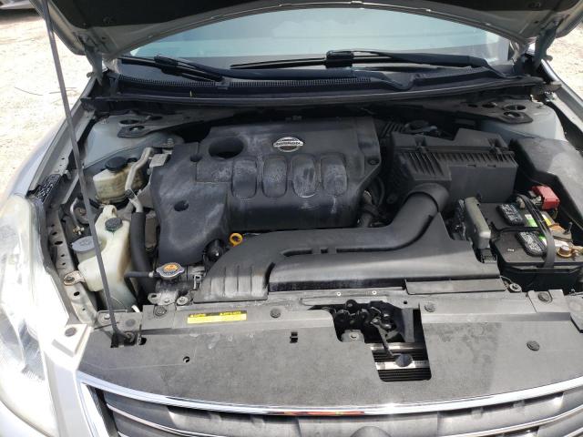Photo 7 from auction – 2012 NISSAN ALTIMA BAS with VIN 1N4AL2AP8CN562230