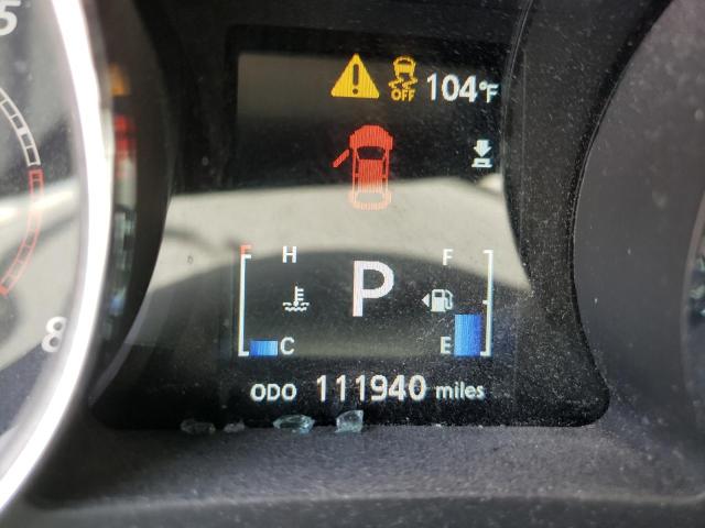 Photo 8 from auction – 2014 MITSUBISHI OUTLANDER with VIN 4A4AP4AU0EE025458