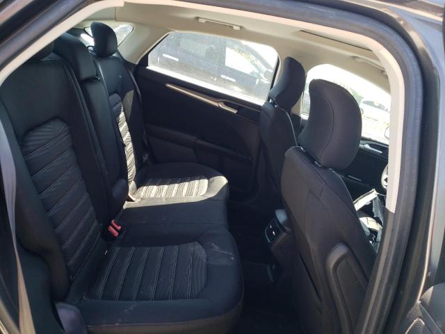 Photo 6 from auction – 2016 FORD FUSION SE with VIN 1FA6P0H70G5112419
