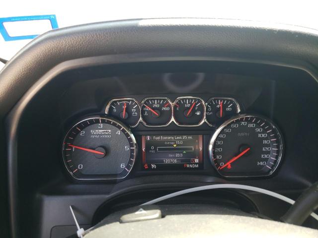 Photo 8 from auction – 2014 GMC SIERRA K15 with VIN 3GTU2VEC4EG239968