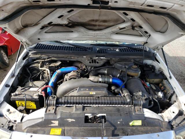 Photo 7 from auction – 2004 FORD F350 SUPER with VIN 1FTWW32P44ED12397